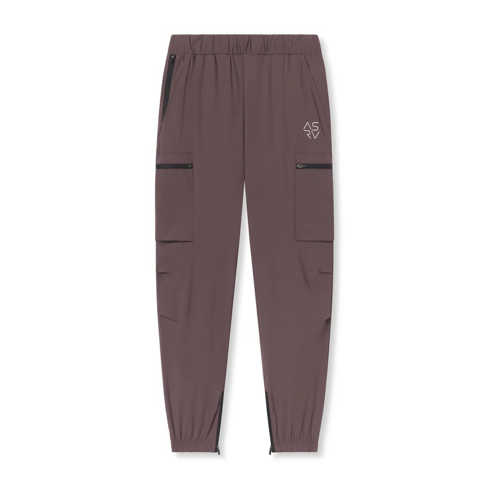 ASRV DSG-0656 TETRA-LITE® STANDARD ZIP JOGGER NIGHTSHADE "CYBER"